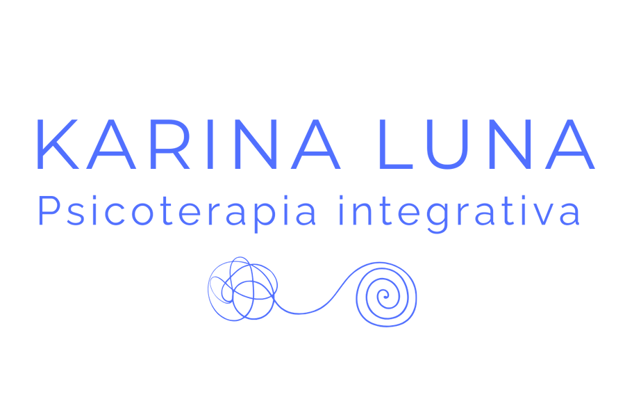 Karina Luna psicoterapia