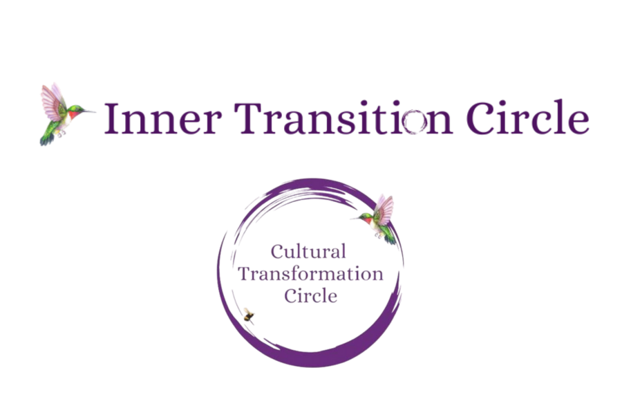 Inner Transition Circle - Cultural Transformation Circle